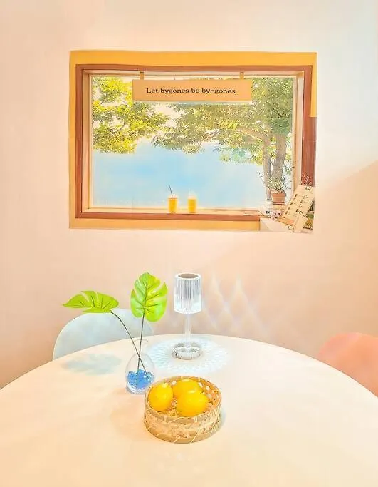 Villa Solar Stay In Seoul